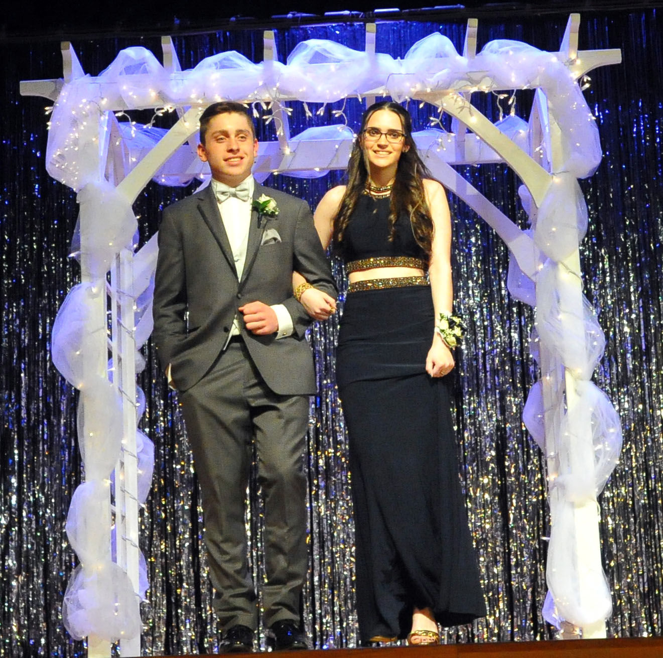 Schuylerville Prom